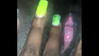 Кара Суу Киска