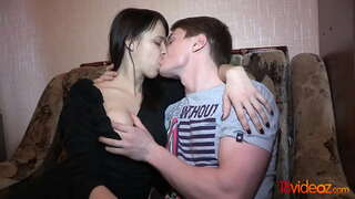 18videoz - aku tahu dia tidak keberatan apa-apa terhadap perubahan rencana