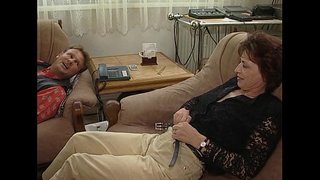 JuliaReavesProductions - Лудер Hausfrauen - үҫмерҙәр сәхнәгә срака 4 мастурбация, ебаный влагалище