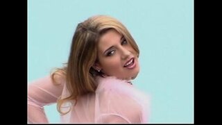 Erica ক্যাম্পবেল - সব গোলাপী