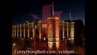 Гульня ў Анальны Мастурбацыю