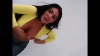 GOSTOSA DANCANDO ФАНК