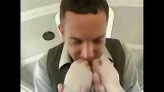 Otobüste ergen Kız