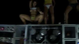 зурвас ямар ч Paredão да Ismael som Fest машины м.