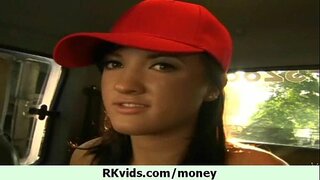 Aš fuck jums už grynųjų pinigų 27