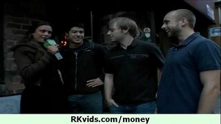 Ką jūs galite padaryti dėl pinigų 5