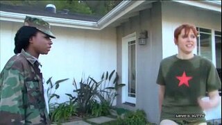 Toku Pango Hard Candy Scene 2