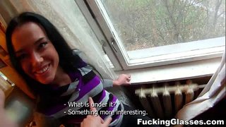 Cholerne okulary - przyjaciel&amp;#039;s telefon nie&amp;#039;T odpowiedzi kończy się