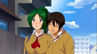 Дов Bang vol.1 цензур