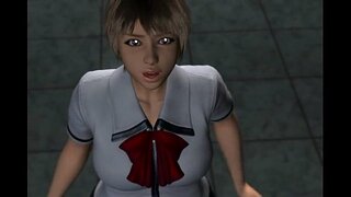 Umemaro 3D Omega Vol.2 Game sa sa Daotan Ω -Gahum sa Dios-