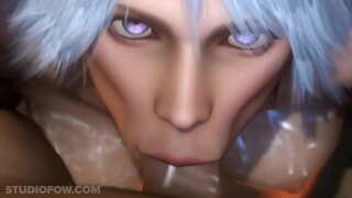 Ɓ�魔爱-StudioFOW