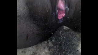 Tristina Millz Spruta