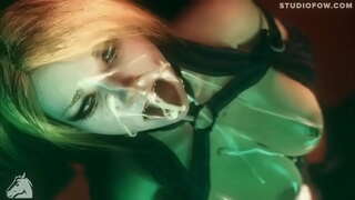 Agento de Kaoso - StudioFOW HD