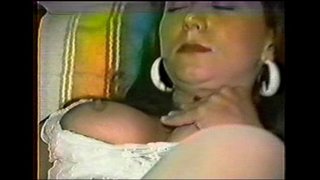 Аматерски Домашни - Трејси Ен Партија Лента сопруг и пријател ( cuckold)