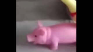 A Peppa Pig CAIU NA NET ! Whatsapp Videos Engra&amp;ccedil;ados 2015