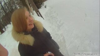 Kibaszott Szemüveg - Ez az ici-lehet, hogy nem a legjobb korcsolyázó az országban