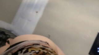 Super momi i runga i te ra mallet