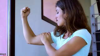 Джулия Кредалше-влакым Чараш Рок Секретарше Множественный Мушкындо Томас Алекса