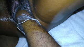 Сжатый в кулак