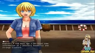 Virgin Арал | Тоглоомын #1