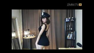 Իլ Սու ՎԱՆ Միասնական Տաք Պարը