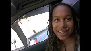 ���๊อบบี้หน้า-ผิวดำข้างถนนพายครีม(Creampiler)