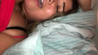 MexxxicanRose ದೊಡ್ಡ ಶಿಶ್ನ ದೊಡ್ಡ ಮೊಲೆ ವೀರ್ಯ ಹಾರಿಸುವುದು