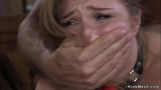 Nos ta maron di esklabu na entregaa e liña pero na old