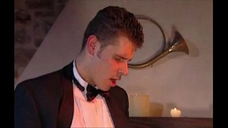 Кармен Розенберг - секс һәм agrave; меню