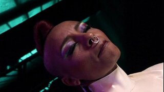 Ынгартышым - Курчак порт - 8 сцена