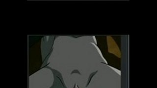 SLADE MUKA[teen titans]