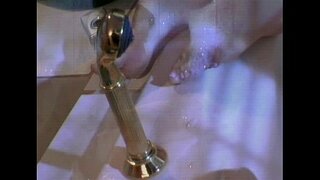 Horny, лесбиян зөндөө халуун хоног