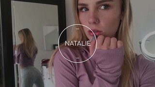 Bukela Le Ncinci Kakhulu Kubekho Inkqubela Rub Ukuba Cock Ngoko Ke Okulungileyo Kwi End