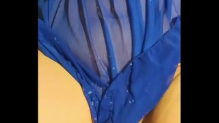 ���ल गधा पत्नी s. selfies र हुन्छ cumshot