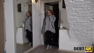 Debt໔k. ເດັກນ້ອຍບໍ່ສາມາດຈ່າຍຫນີ້ສິນສໍາລັບເລ່ນດັ່ງນັ້ນເກັບໄດ້ແມ່ນຍໍາຍາກ