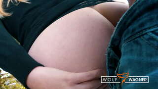 Консервативно выглядящая леди КЛАУДИА СВИ показывает ему свою внутреннюю шлюшку и идет до конца на публике (ПОЛНАЯ СЦЕНА)! ▁▃▅▆ СВИДАНИЕ С ВОЛЬФОМ ВАГНЕРОМ ▆▅▃▁ wolfwagner.date