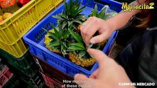 MAMACITAZ - ላይ ያለው ለማየት ታዳጊ Catica Mamor ቅድሚያ Banged ነው ምን አዲስ