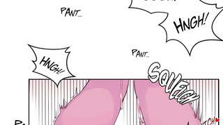 ���हाशक्ति के साथ किसी भी लड़की के प्रकरण 15