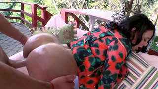 BANGBROSコレクション白い少女との交評価を含むオースティンテーラー Anikka Albriteアシュリー火災、その他