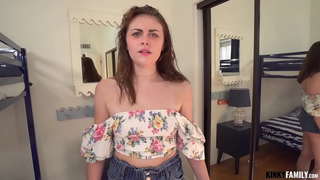 Ӱдыржы ӧрыктара - пашажым ыштенна, тидлан мый тыглаяк погынен