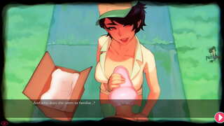 Söta Drömmar Succubus Mardröm Editition Episod 1 Välkommen